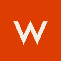 W Santiago Logo