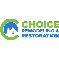 Choice Remodeling and Restoration Inc. Logo