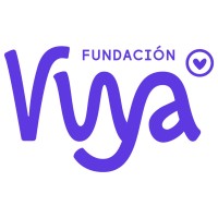 Fundación Vuya Logo