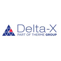 Delta-X GmbH Ingenieurgesellschaft Logo