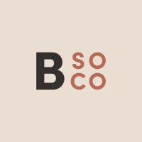 Brazos Social Co. | Social Media Agency Logo
