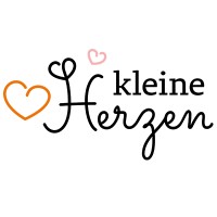 kleine herzen Logo