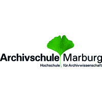 Archivschule Marburg - Hochschule für Archivwissenschaft Logo