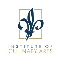 Institute of Culinary Arts Logo
