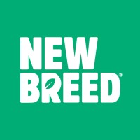 New Breed Meats Logo
