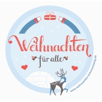 Weihnachten für alle e. V. Logo