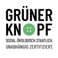Green Button Logo