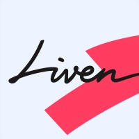 Liven AS Logo