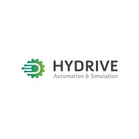 HYDRIVE Engineering GmbH Logo