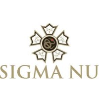 Sigma Nu Gamma Alpha Logo