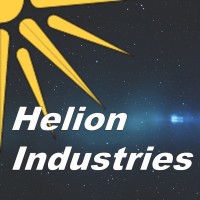 Helion Industries LLC Logo