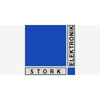 Stork Elektronik Logo