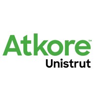 Atkore Unistrut NZ Logo
