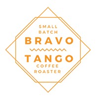 Bravo Tango Coffee Roasters Logo