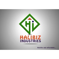 Halibiz Industries Limited Logo