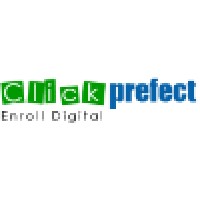 Click Prefect Logo