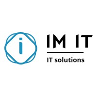 IM IT Logo