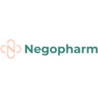 Negopharm Logo