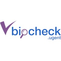 Biocheck.UGent Logo