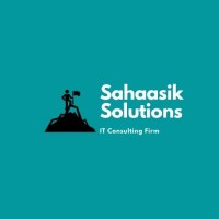 Sahaasik Solutions Logo