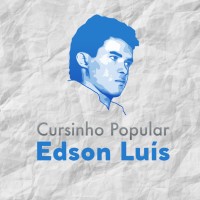Cursinho Popular Edson Luís Logo