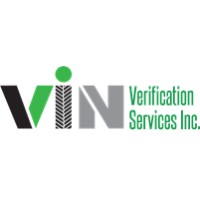 VIN Verification Services Inc. Logo