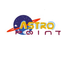 Astropoint Logo
