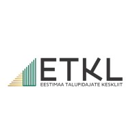 Estonian Farmers Federation Logo