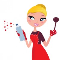 Spritzy Foods Logo