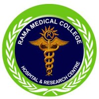 Rama Hospital & Research Centre Logo