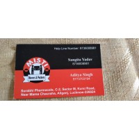 Misti Movers and Packers in Lucknow Logo