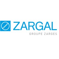 ZARGAL France - Groupe ZARGES-WERNER Logo