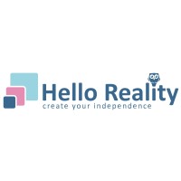 Hello Reality GmbH Logo