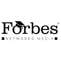 Forbes Networks Media Logo