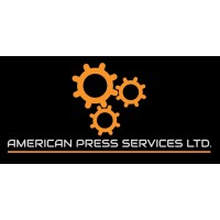 American Press Services Logo