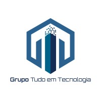 Grupo Tudo em Tecnologia Logo