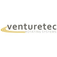 Venturetec Rotating Systems GmbH Logo