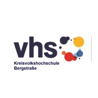 Kreisvolkshochschule Bergstraße Logo