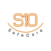S10 SafeCare Logo