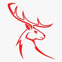 Red Stag Labs Logo