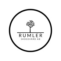 Rumler Skogsvård AB Logo