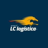 LC Logística Logo