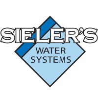 Sielers Water Systems Logo