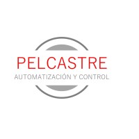PELCASTRE AUTOMATIZACION Y CONTROL Logo