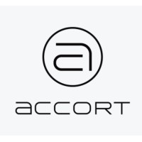 Accort Logo