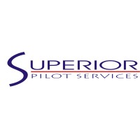 Superior Pilot Services Logo
