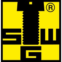 SWG Schraubenwerk Gaisbach GmbH Logo