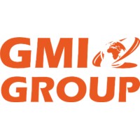 GMI GROUP LTD. Logo
