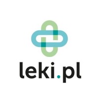 leki.pl Logo