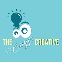 The Crazy Creative Logo